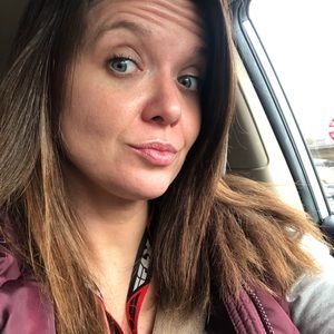 Meet your Posher, Tiffany